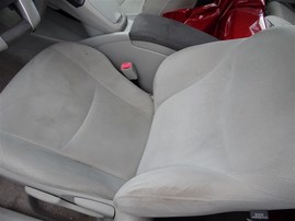 2010 Toyota Prius White 1.8L AT #Z22090